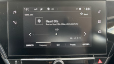 Vauxhall Corsa 1.2 Elite Edition 5dr Petrol Hatchback